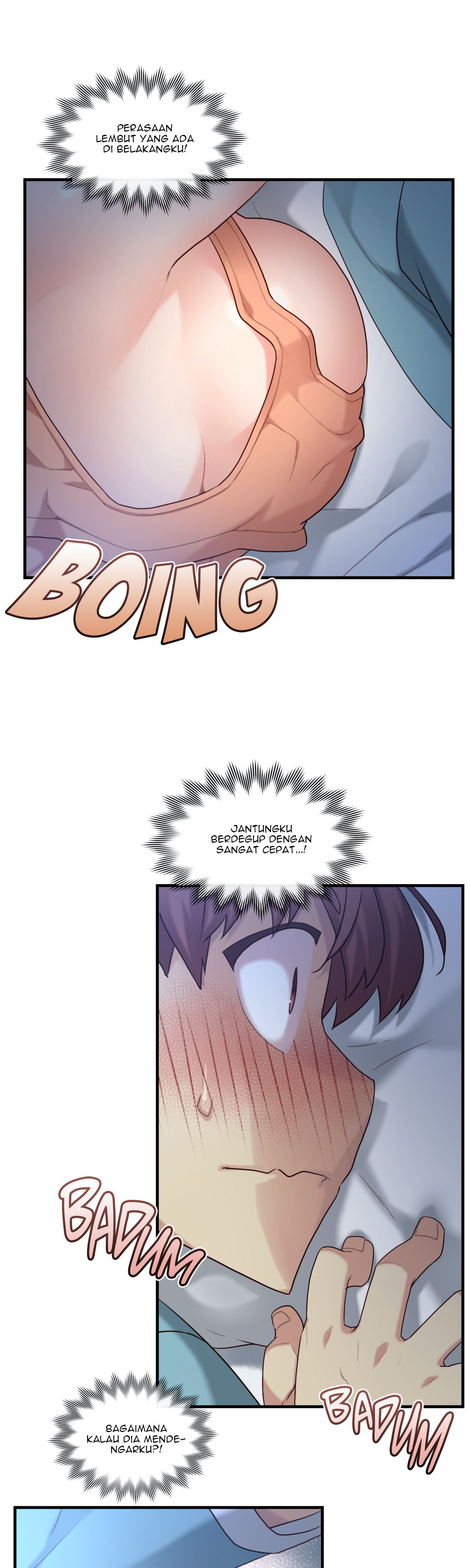 The Girlfriend Dice - Chapter 60 end 504
