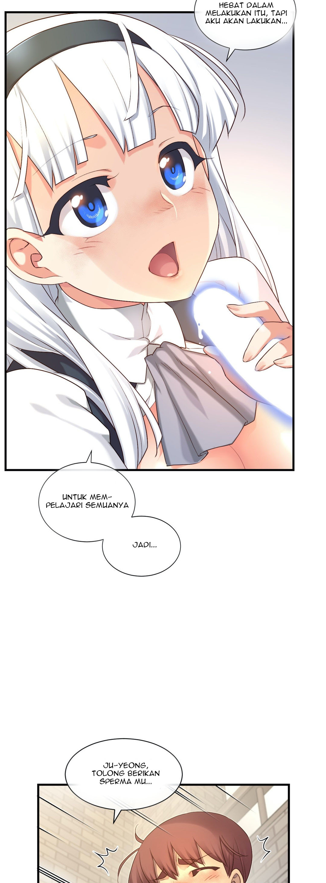 The Girlfriend Dice - Chapter 60 end 997