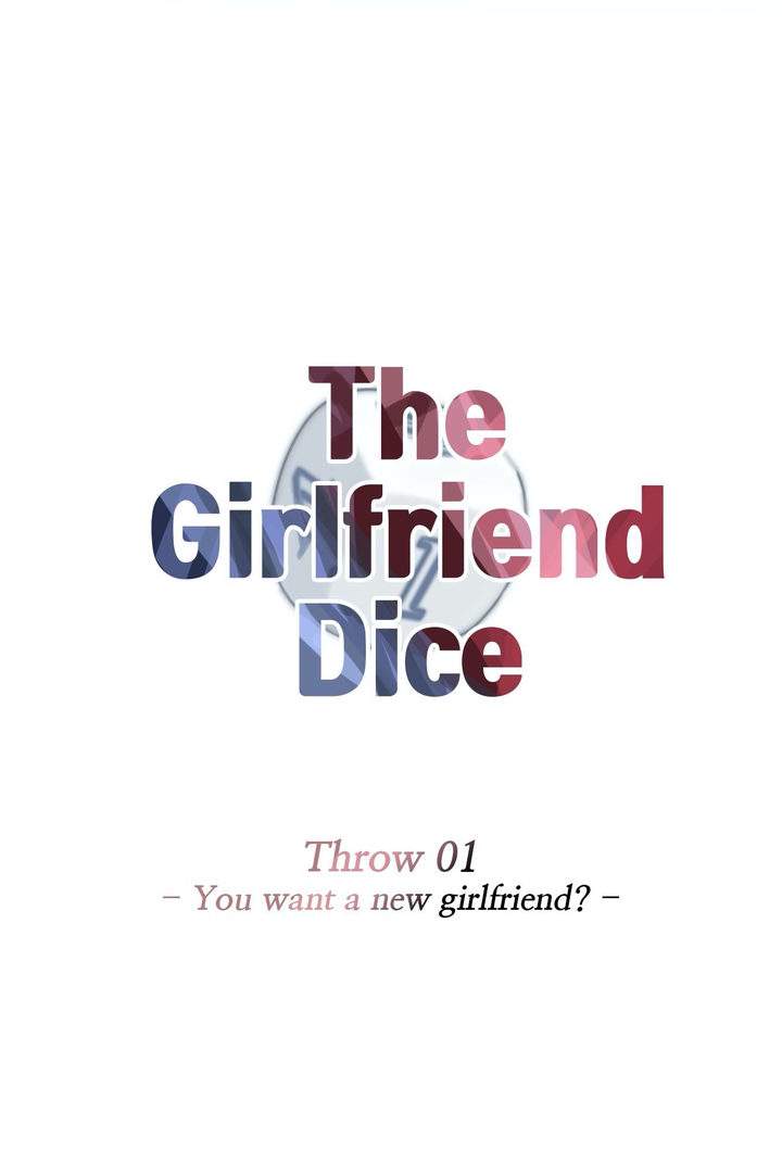 The Girlfriend Dice - Chapter 60 end 3