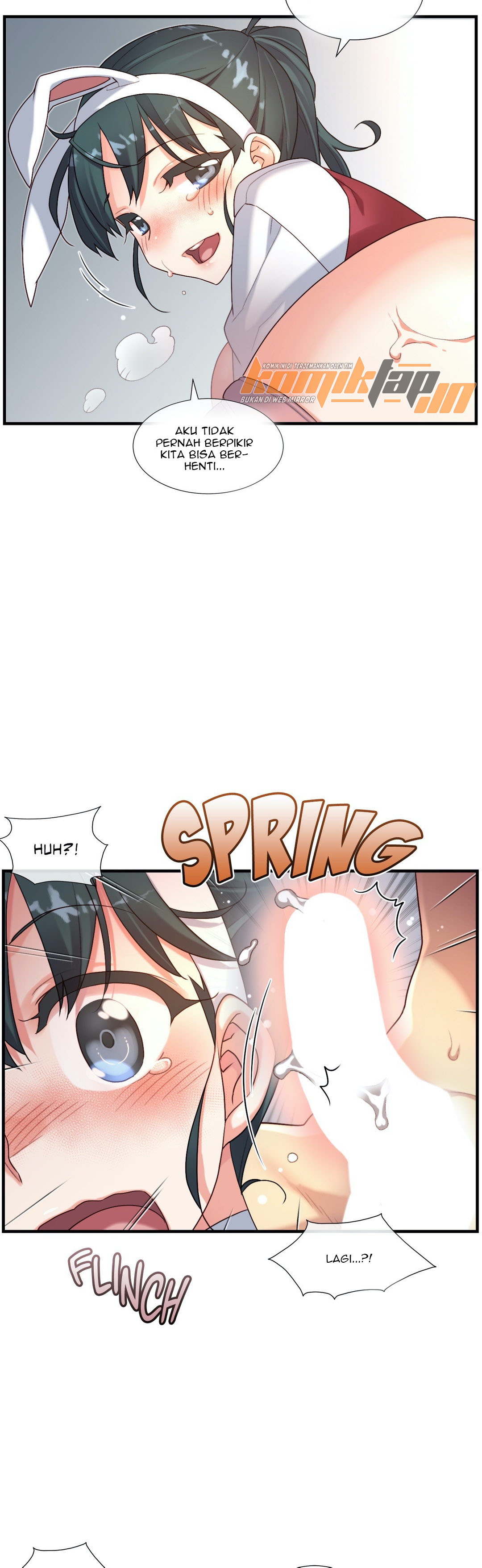 The Girlfriend Dice - Chapter 60 end 711