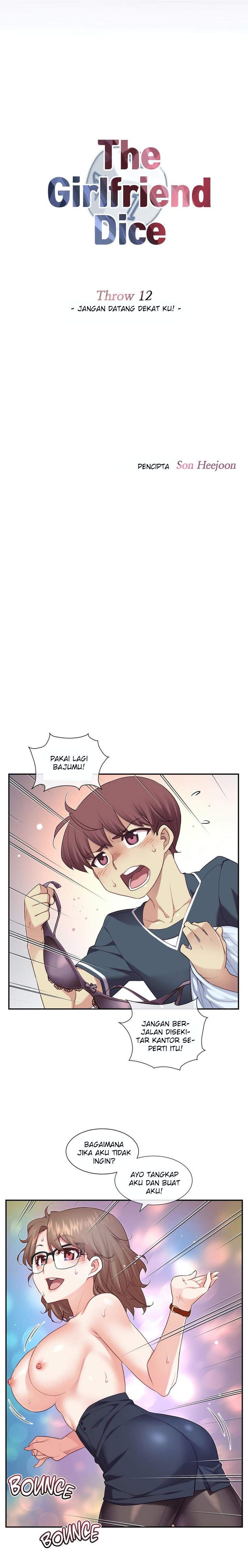 The Girlfriend Dice - Chapter 60 end 304