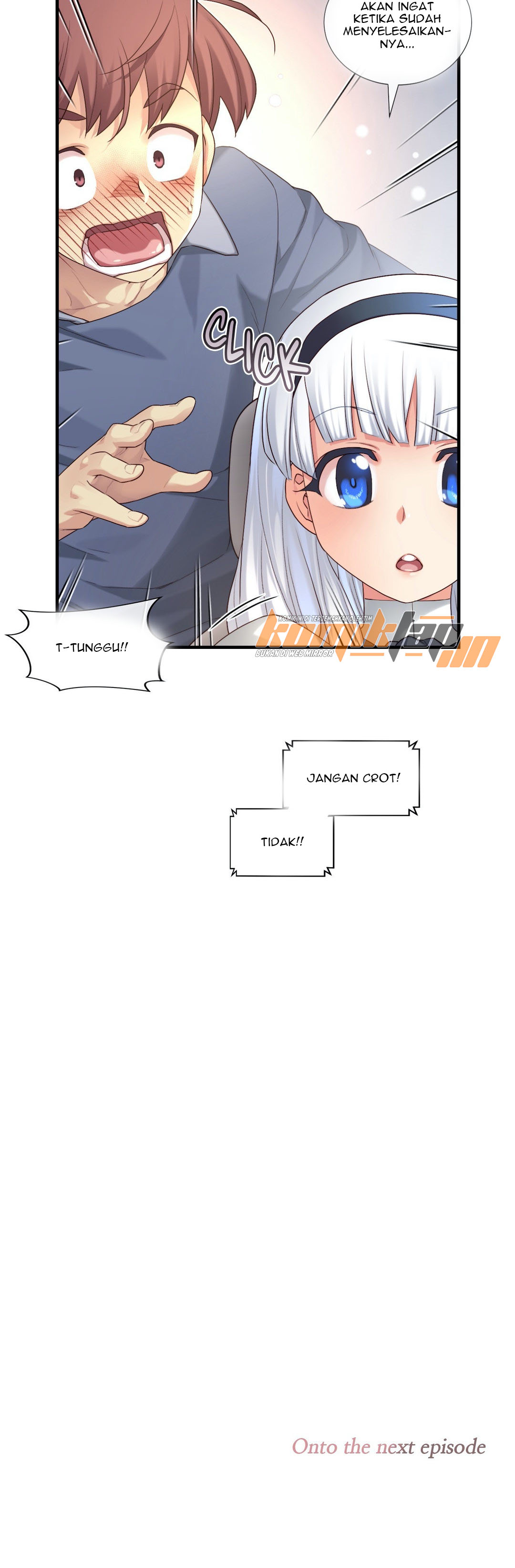 The Girlfriend Dice - Chapter 60 end 935