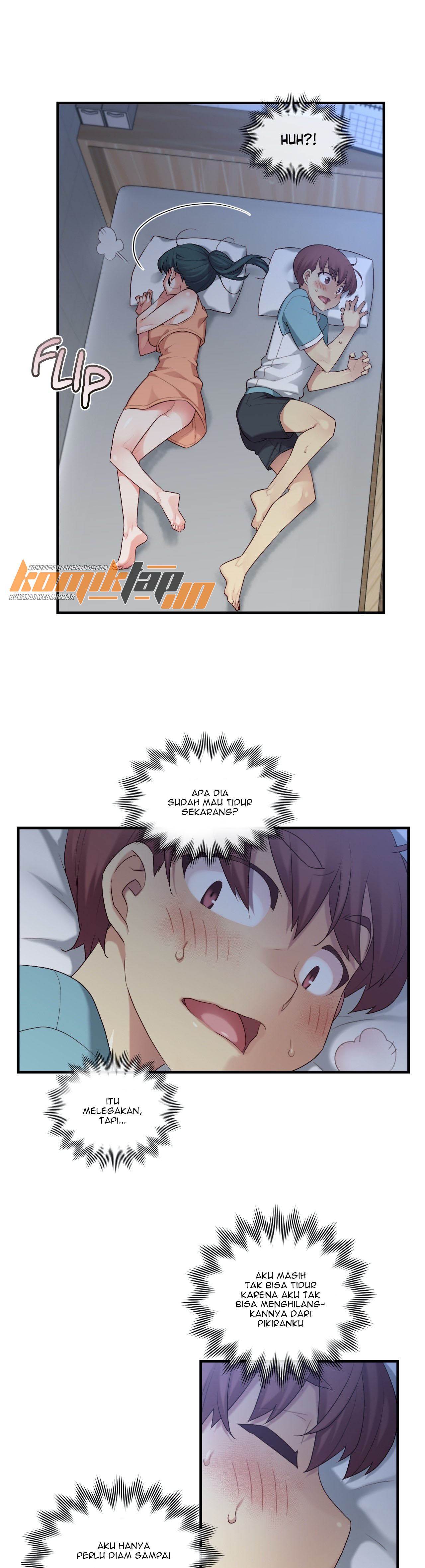 The Girlfriend Dice - Chapter 60 end 507