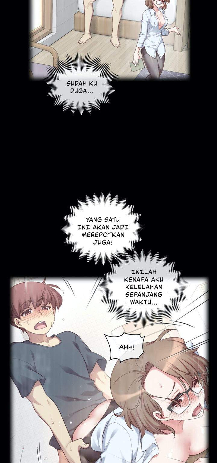 The Girlfriend Dice - Chapter 60 end 109