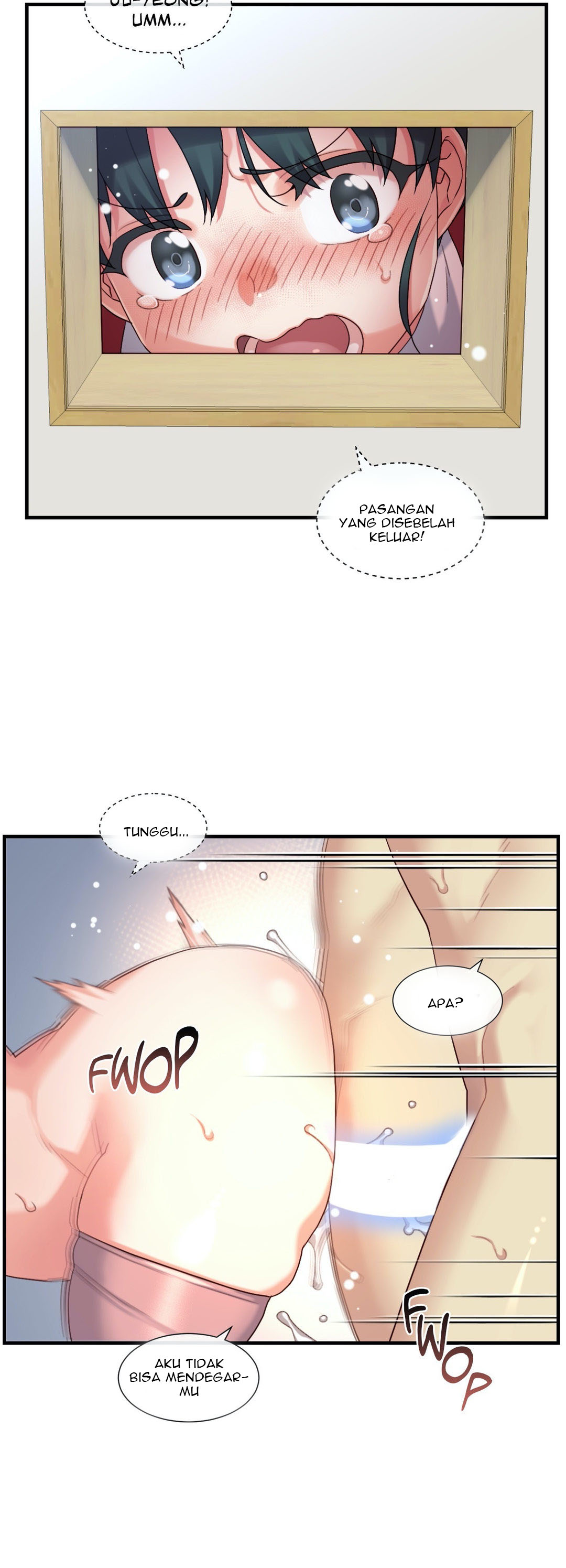 The Girlfriend Dice - Chapter 60 end 700