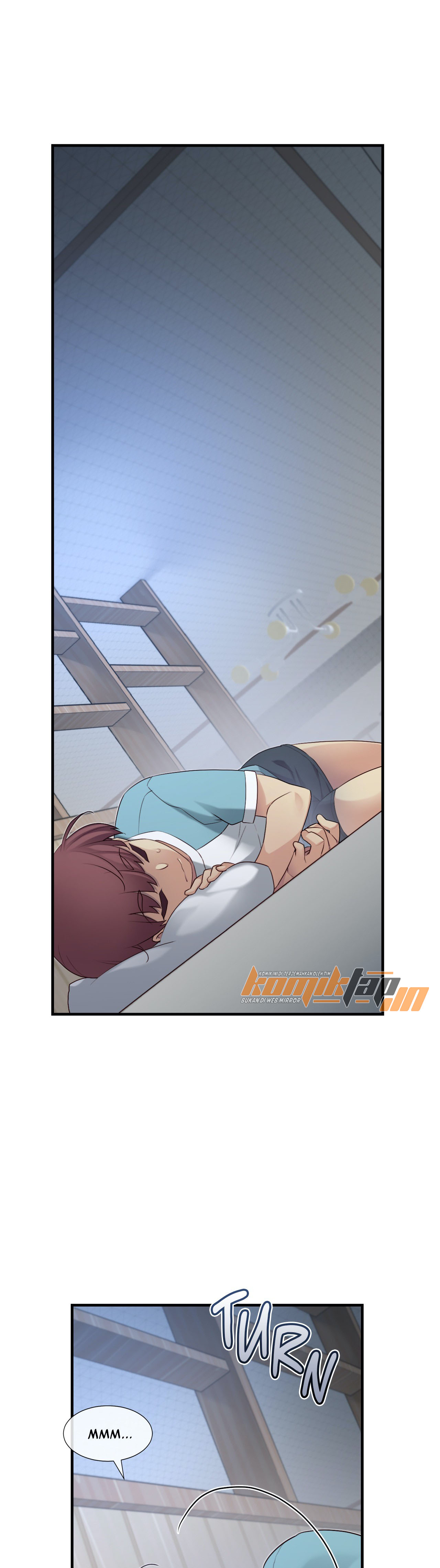The Girlfriend Dice - Chapter 60 end 498