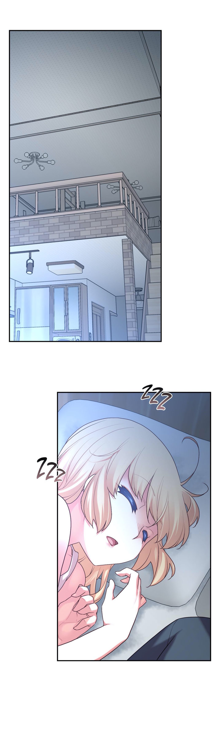 The Girlfriend Dice - Chapter 60 end 74