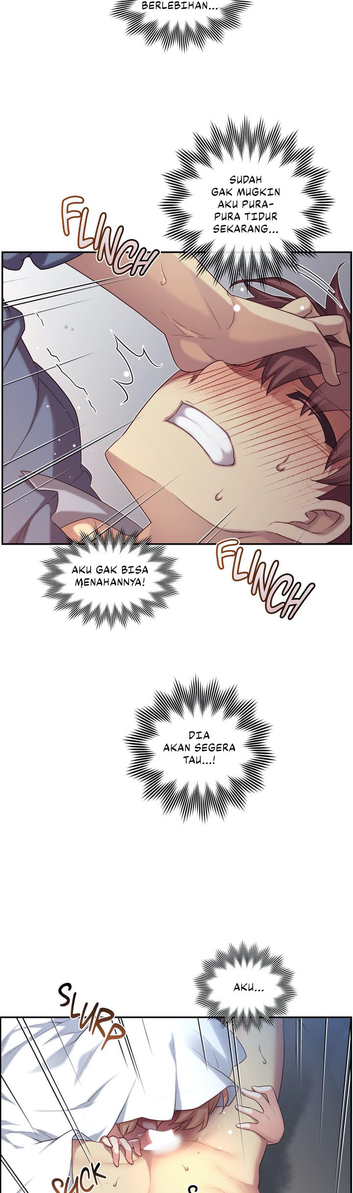 The Girlfriend Dice - Chapter 60 end 194