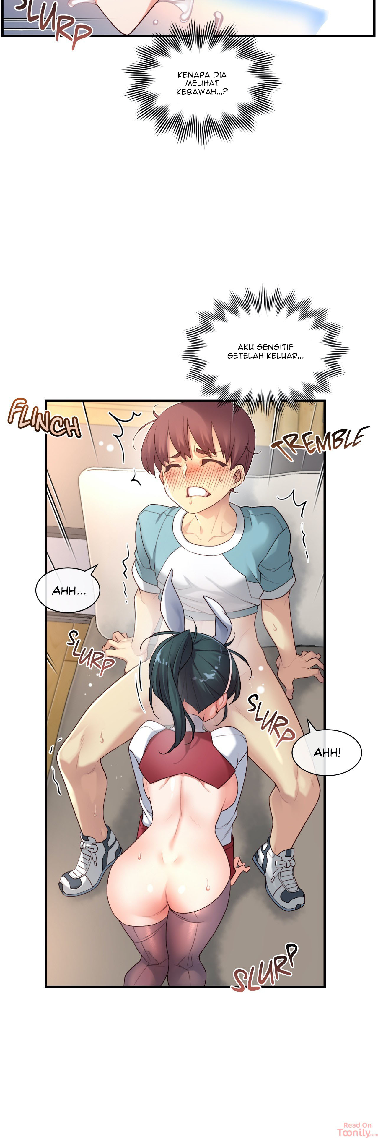 The Girlfriend Dice - Chapter 60 end 640