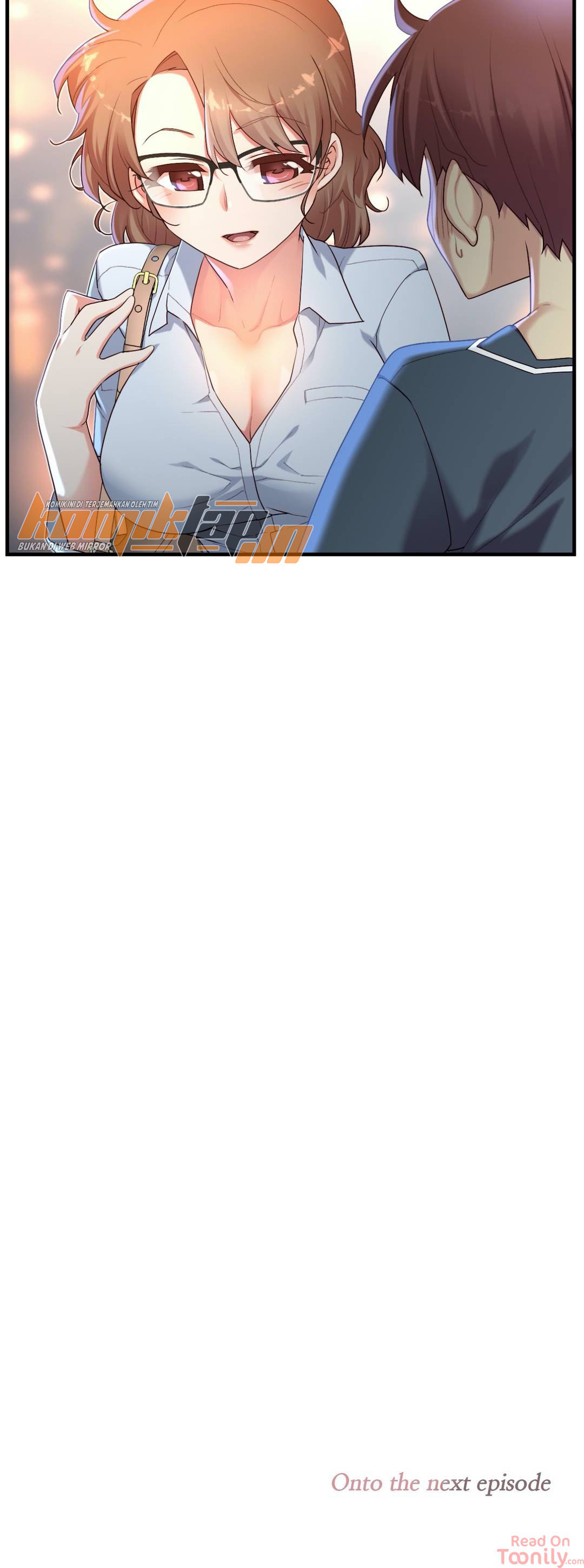 The Girlfriend Dice - Chapter 60 end 354