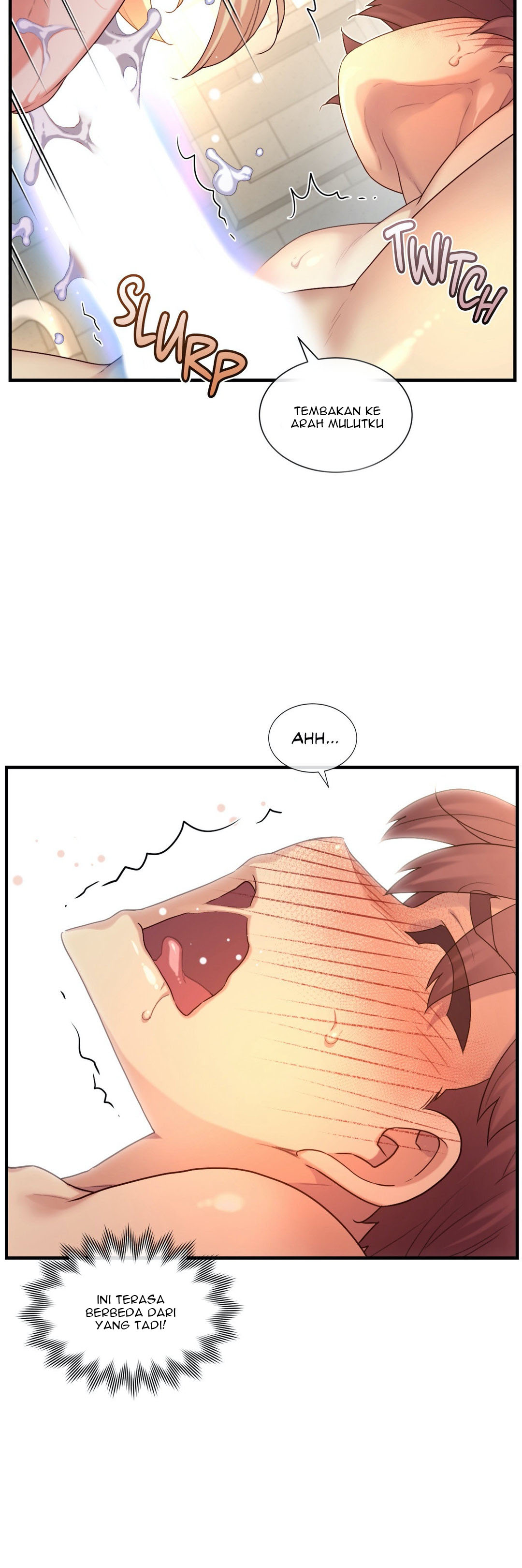 The Girlfriend Dice - Chapter 60 end 828
