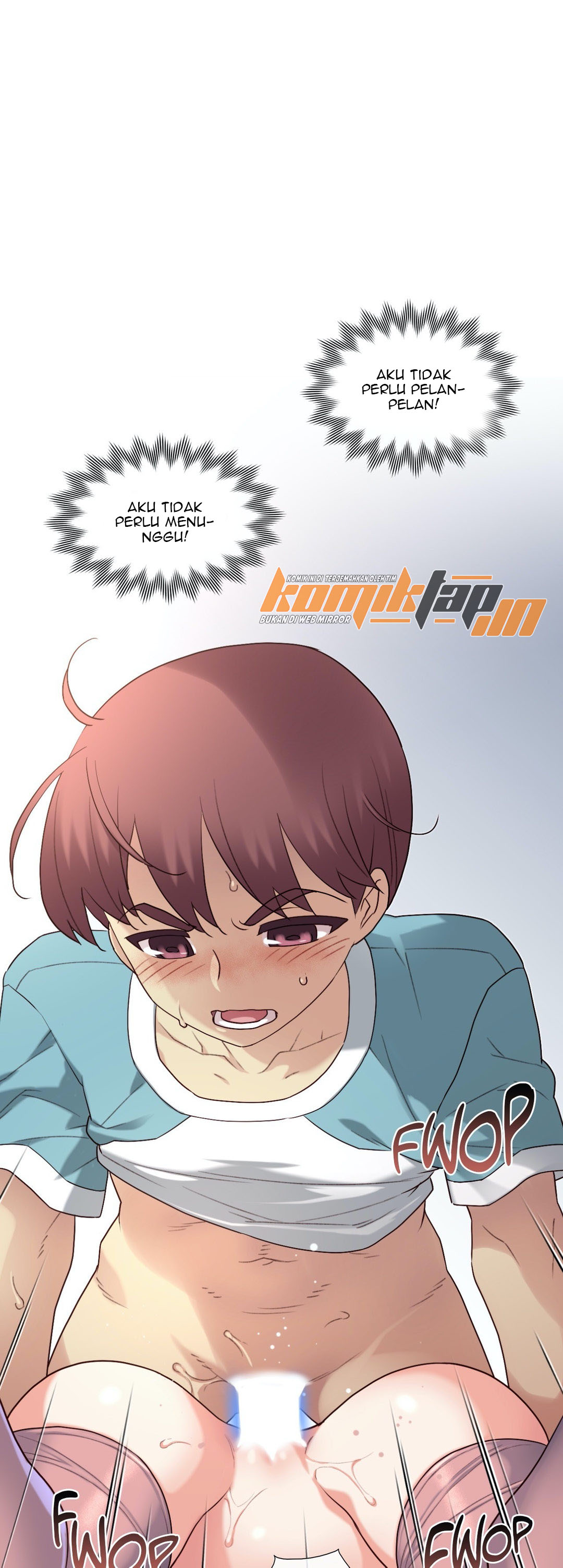 The Girlfriend Dice - Chapter 60 end 681