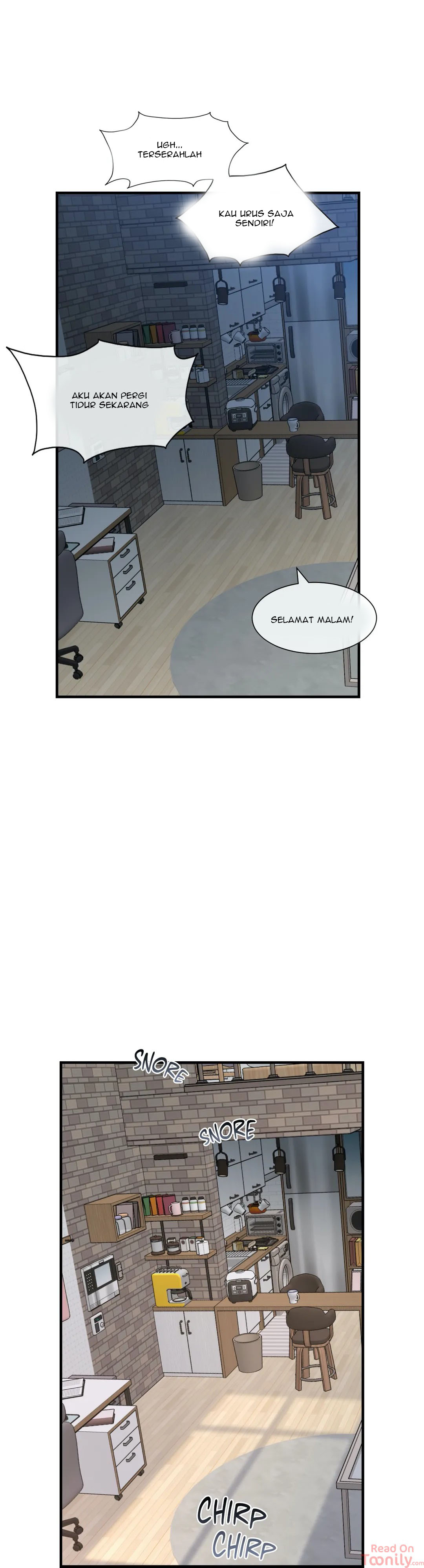 The Girlfriend Dice - Chapter 60 end 392