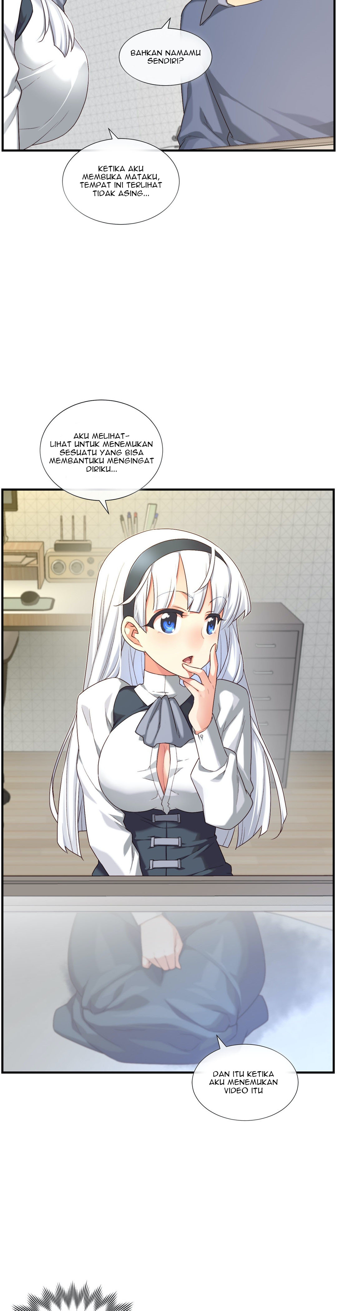 The Girlfriend Dice - Chapter 60 end 946