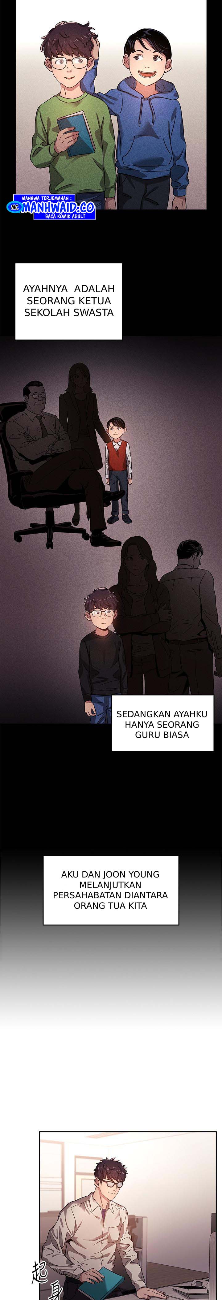 Mother Hunting - Chapter 01 15