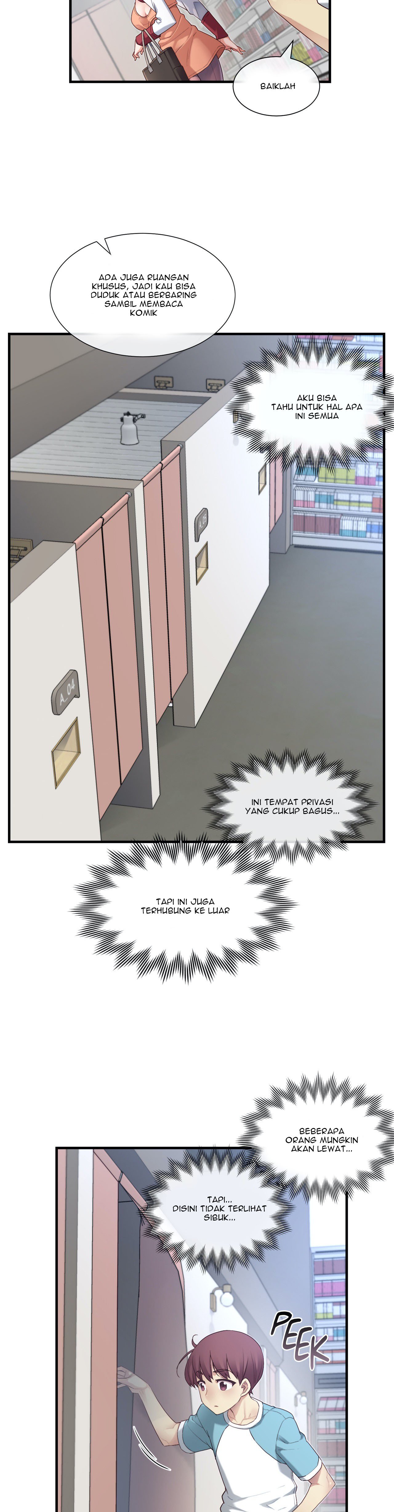 The Girlfriend Dice - Chapter 60 end 566