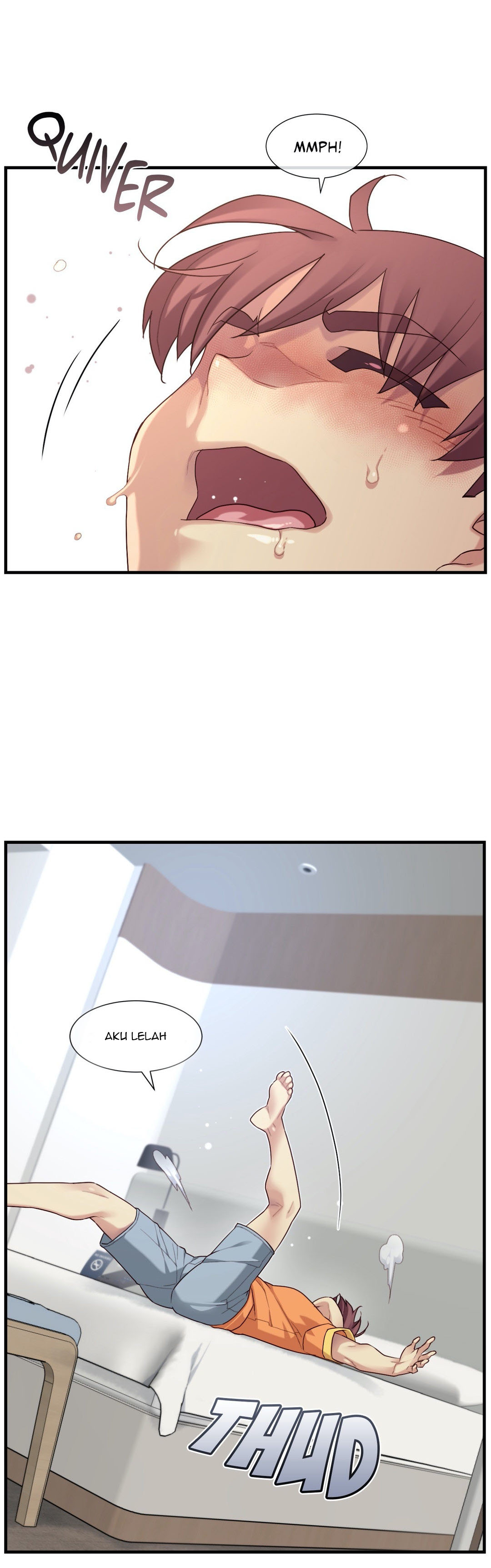 The Girlfriend Dice - Chapter 60 end 799