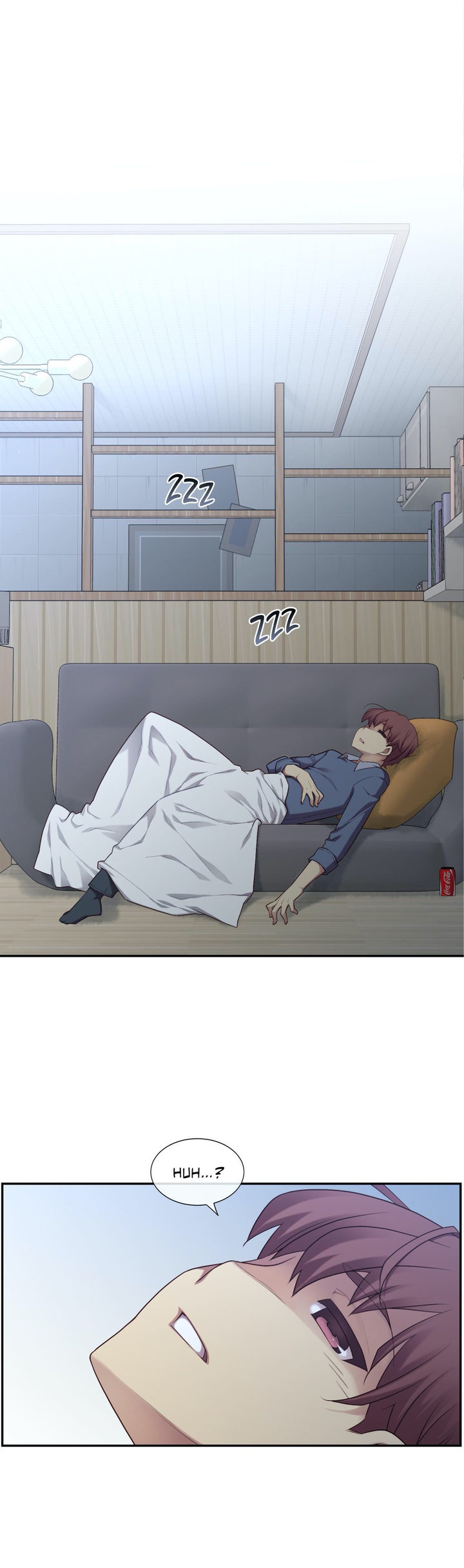 The Girlfriend Dice - Chapter 60 end 176