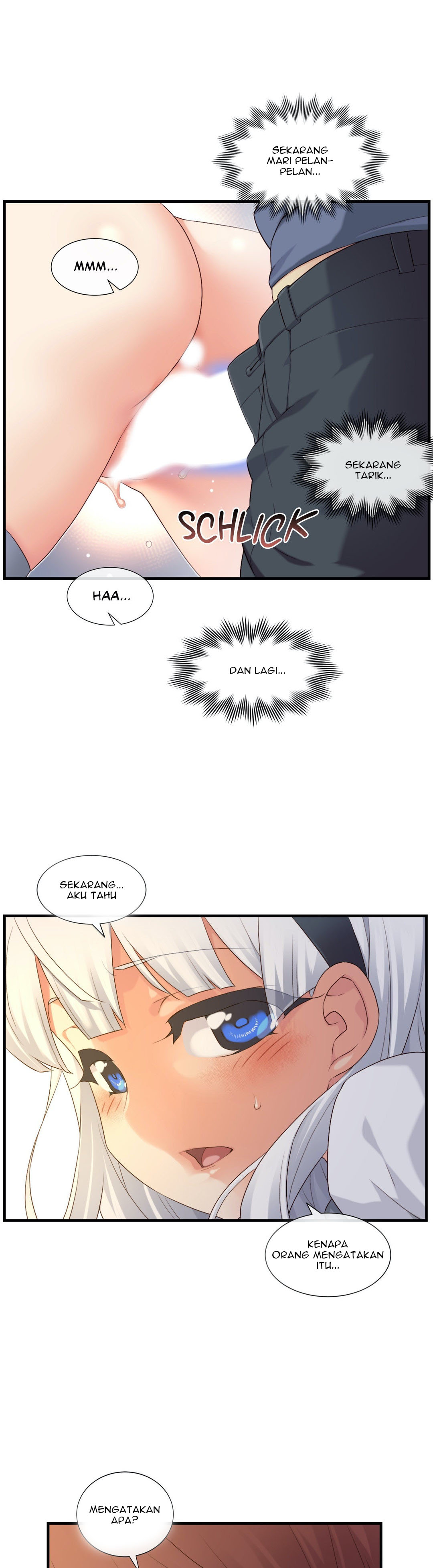 The Girlfriend Dice - Chapter 60 end 984