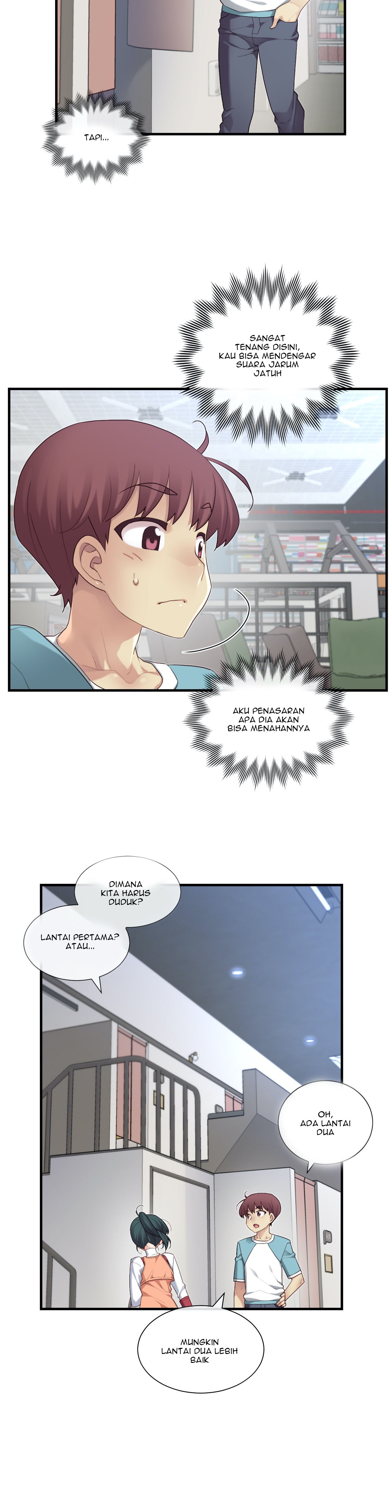 The Girlfriend Dice - Chapter 60 end 567