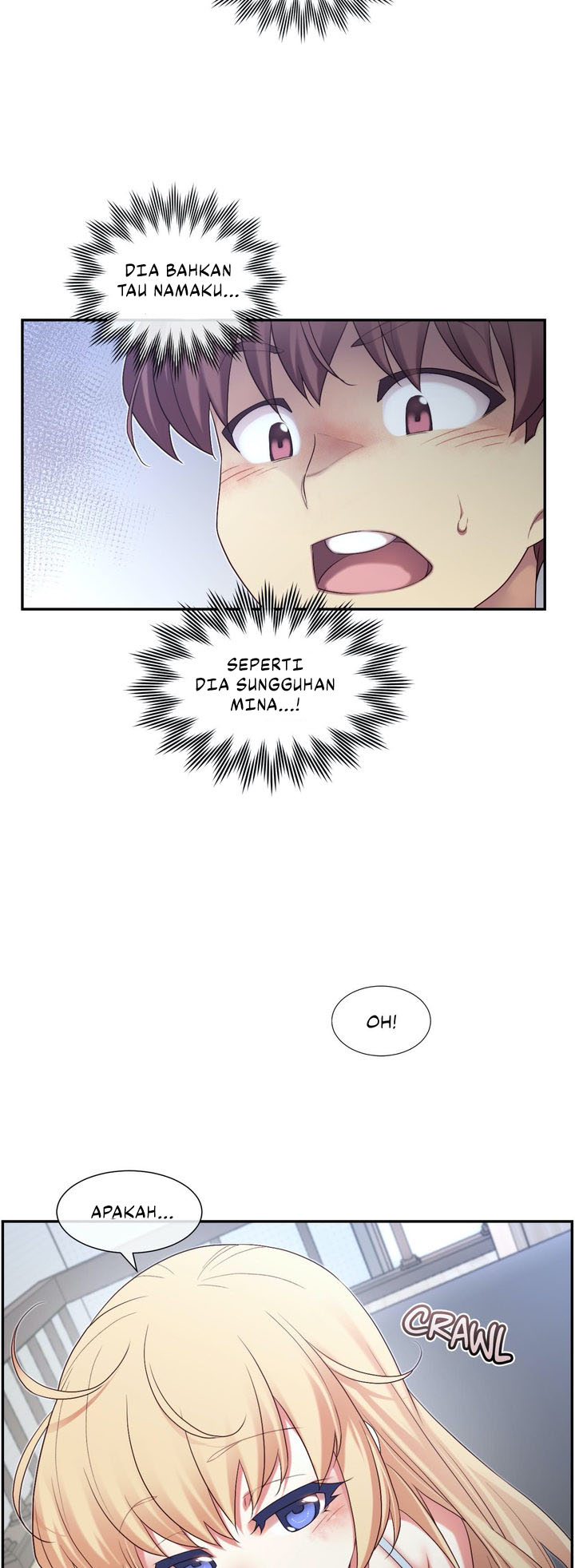 The Girlfriend Dice - Chapter 60 end 203