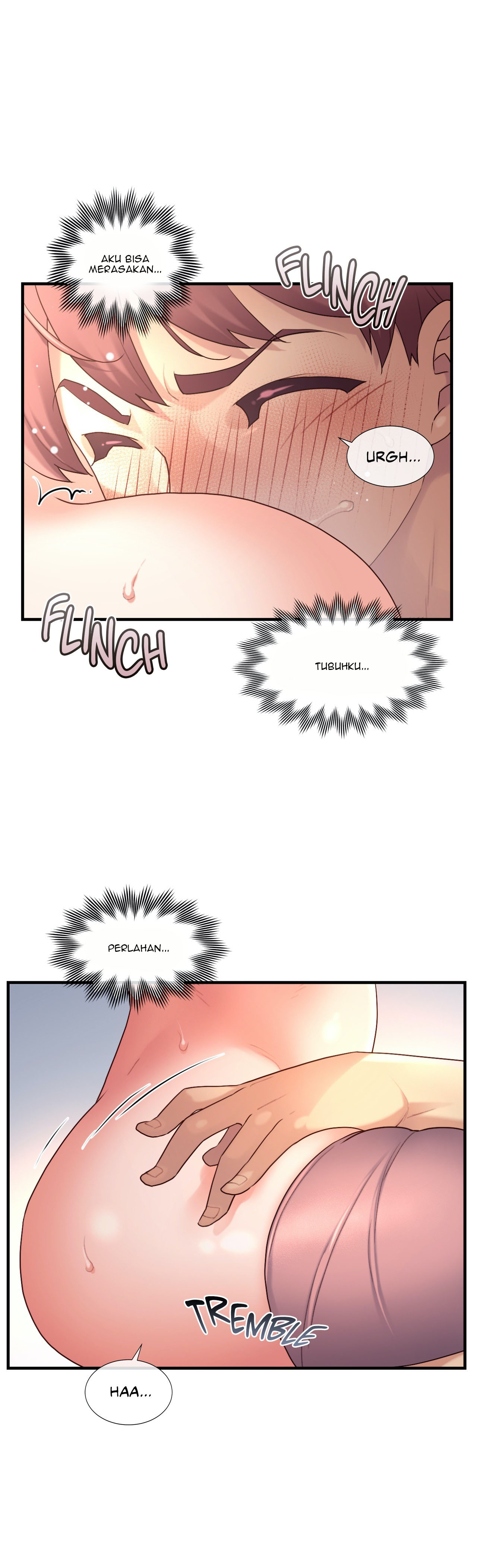 The Girlfriend Dice - Chapter 60 end 665