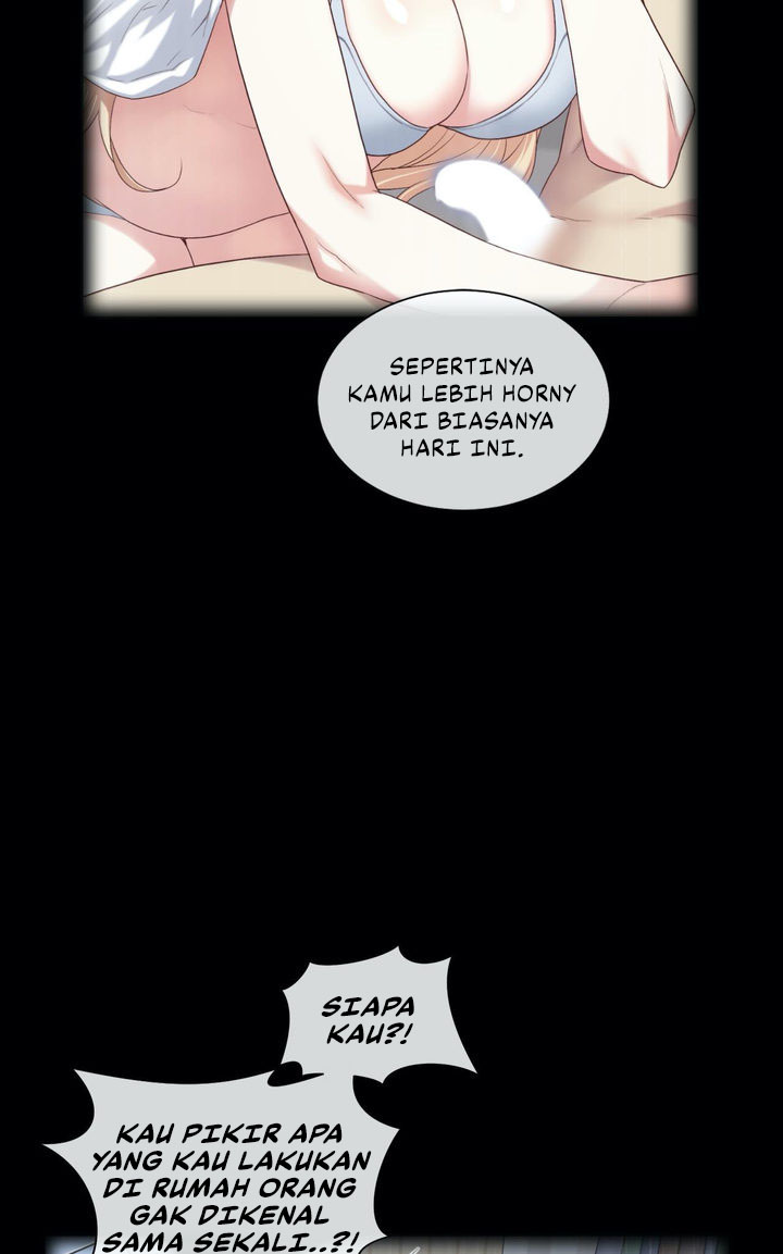 The Girlfriend Dice - Chapter 60 end 208