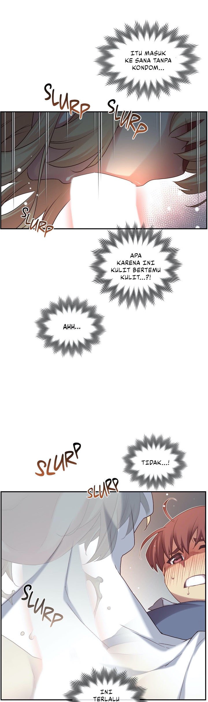The Girlfriend Dice - Chapter 60 end 193