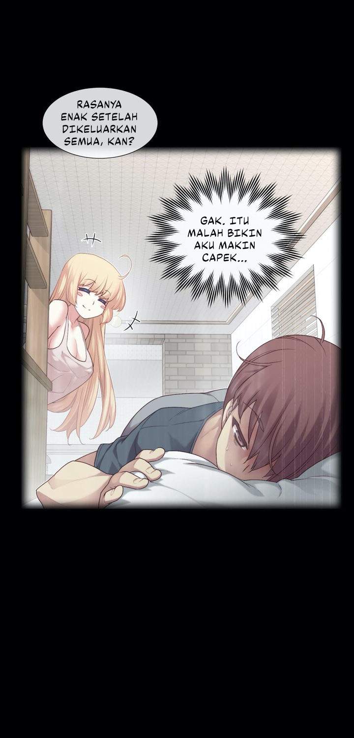 The Girlfriend Dice - Chapter 60 end 105