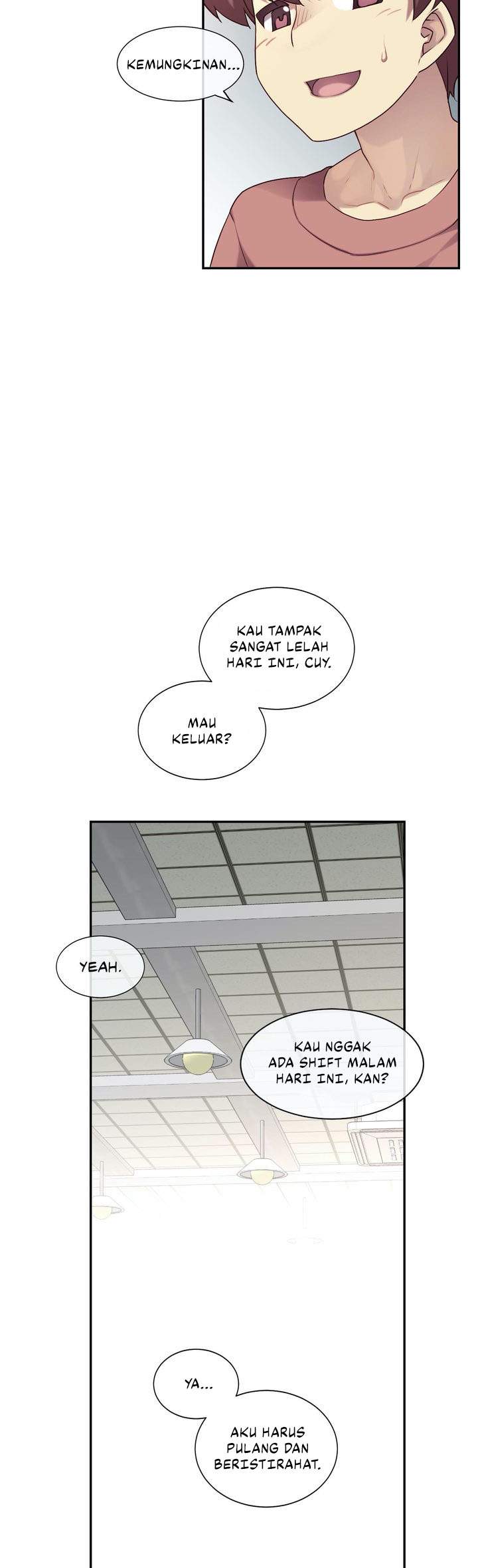 The Girlfriend Dice - Chapter 60 end 33