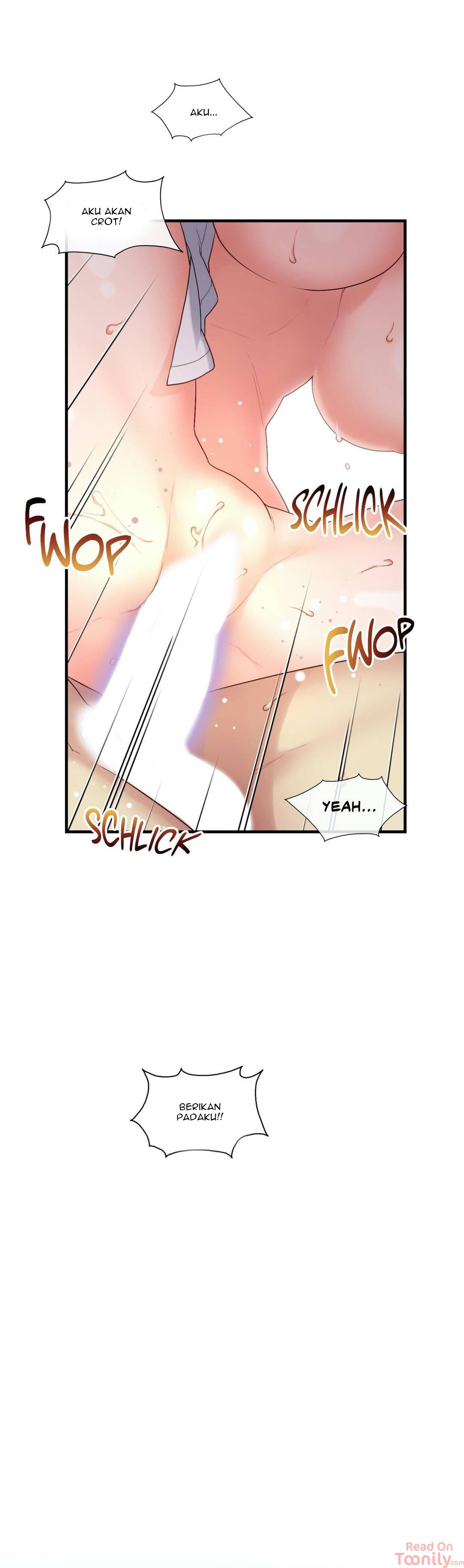 The Girlfriend Dice - Chapter 60 end 374