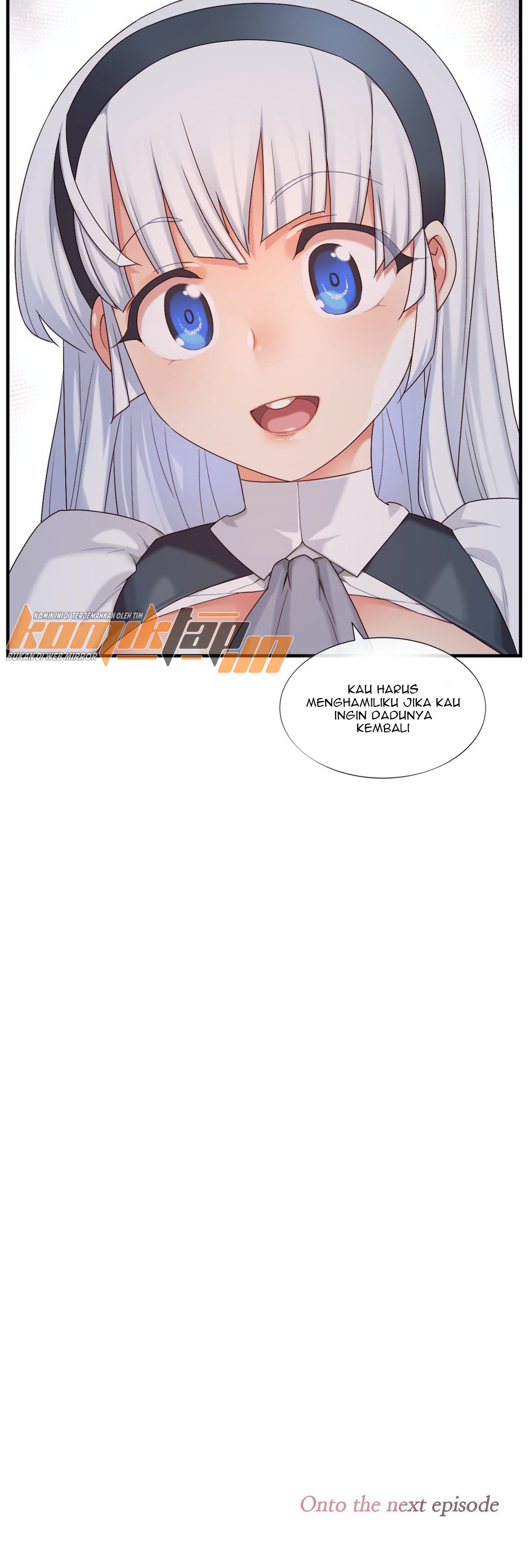 The Girlfriend Dice - Chapter 60 end 966