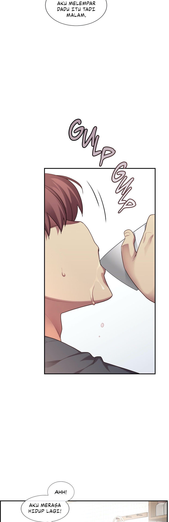 The Girlfriend Dice - Chapter 60 end 86
