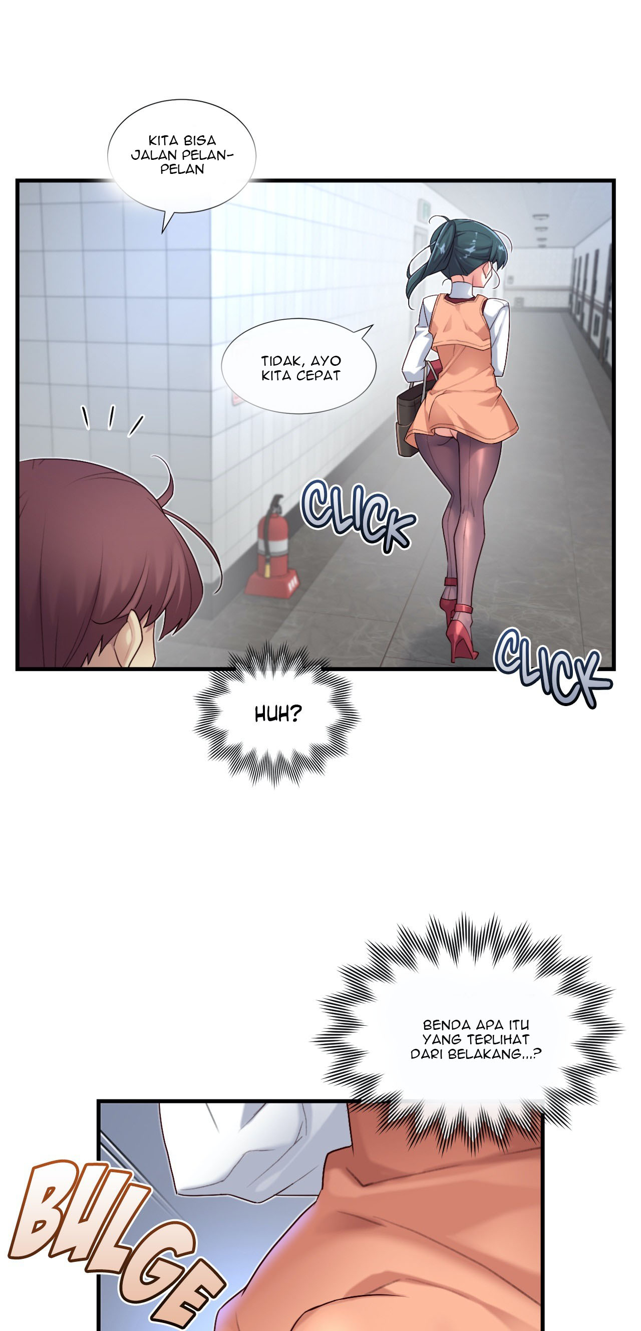 The Girlfriend Dice - Chapter 60 end 547