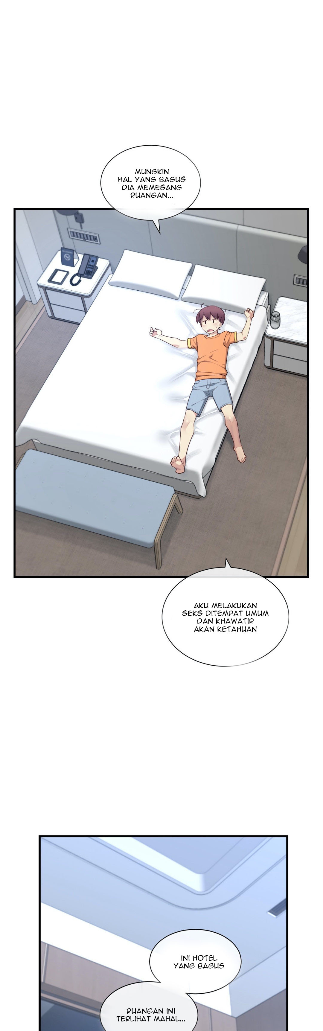 The Girlfriend Dice - Chapter 60 end 800