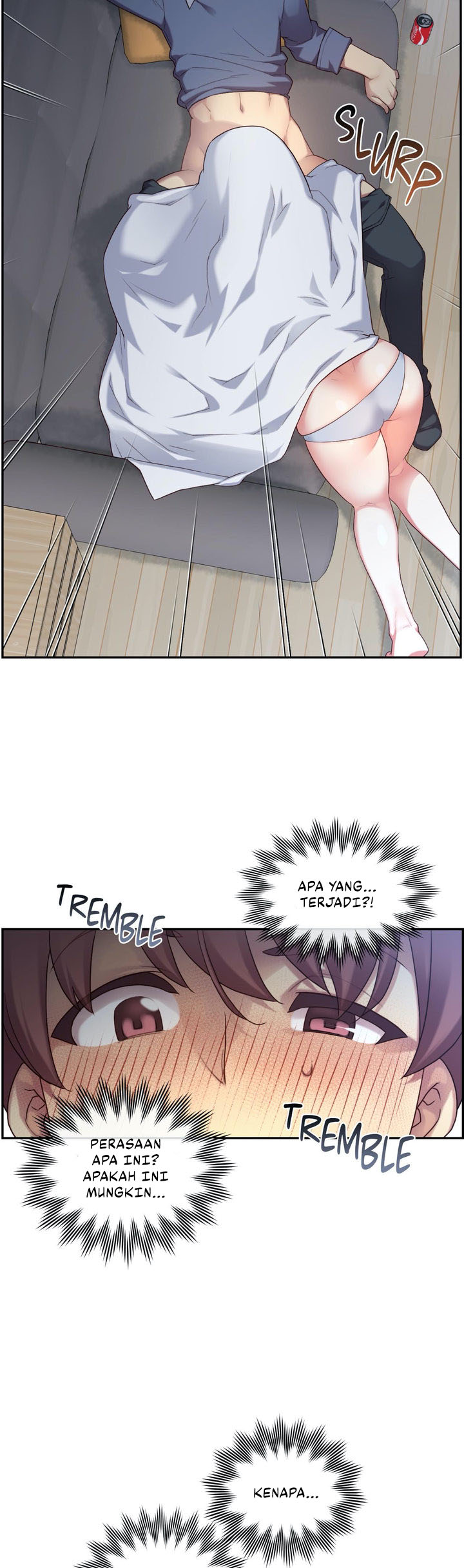 The Girlfriend Dice - Chapter 60 end 188