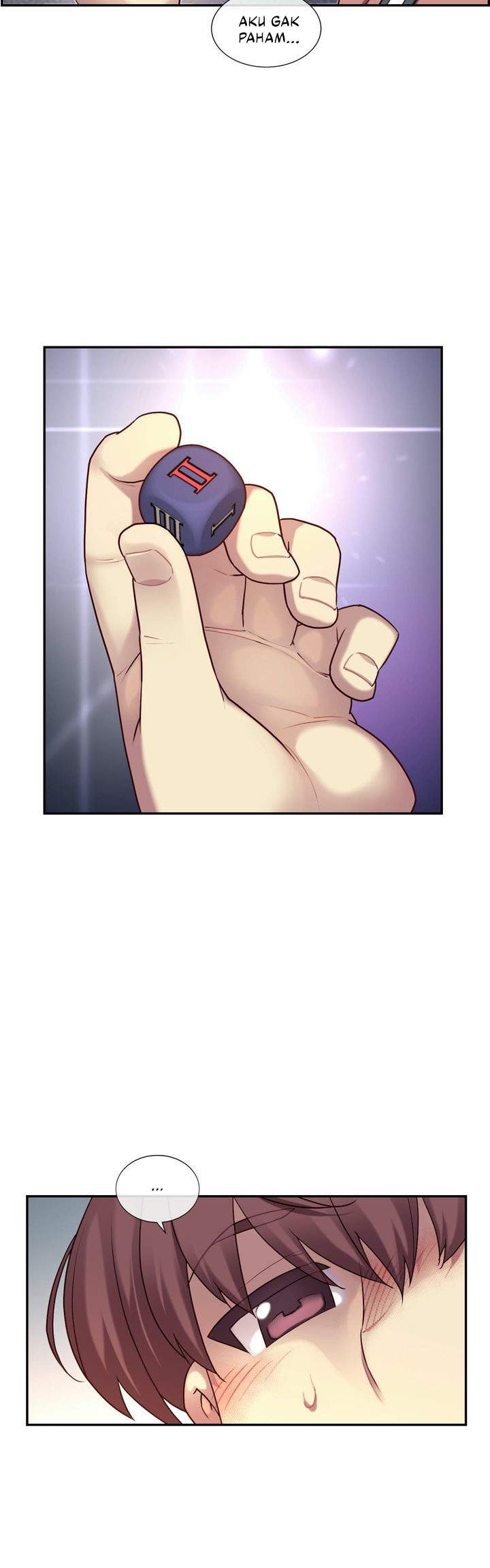 The Girlfriend Dice - Chapter 60 end 37