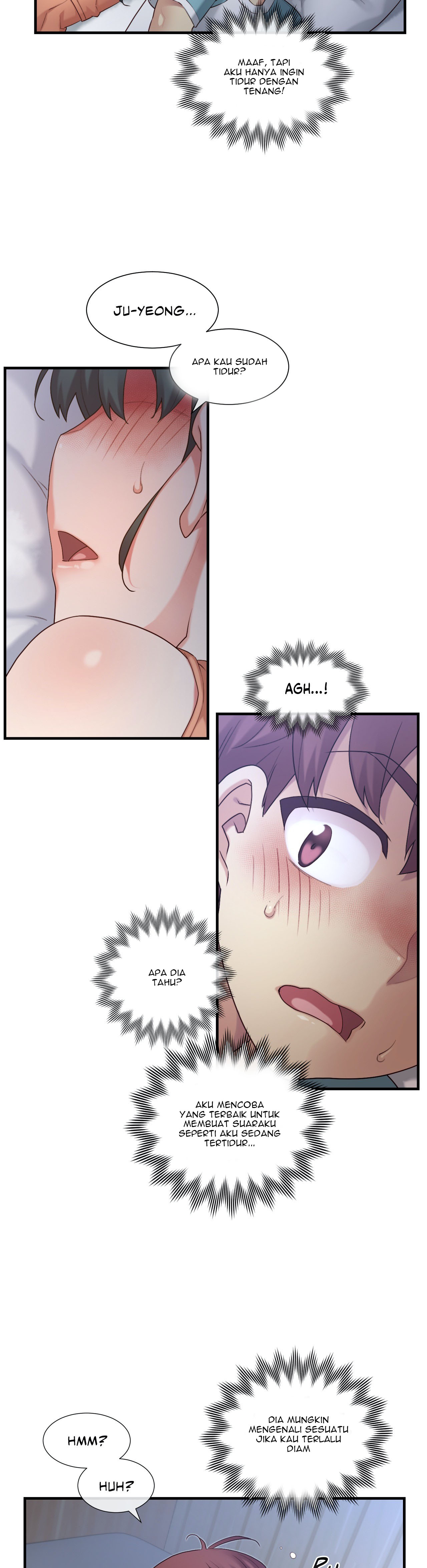 The Girlfriend Dice - Chapter 60 end 514