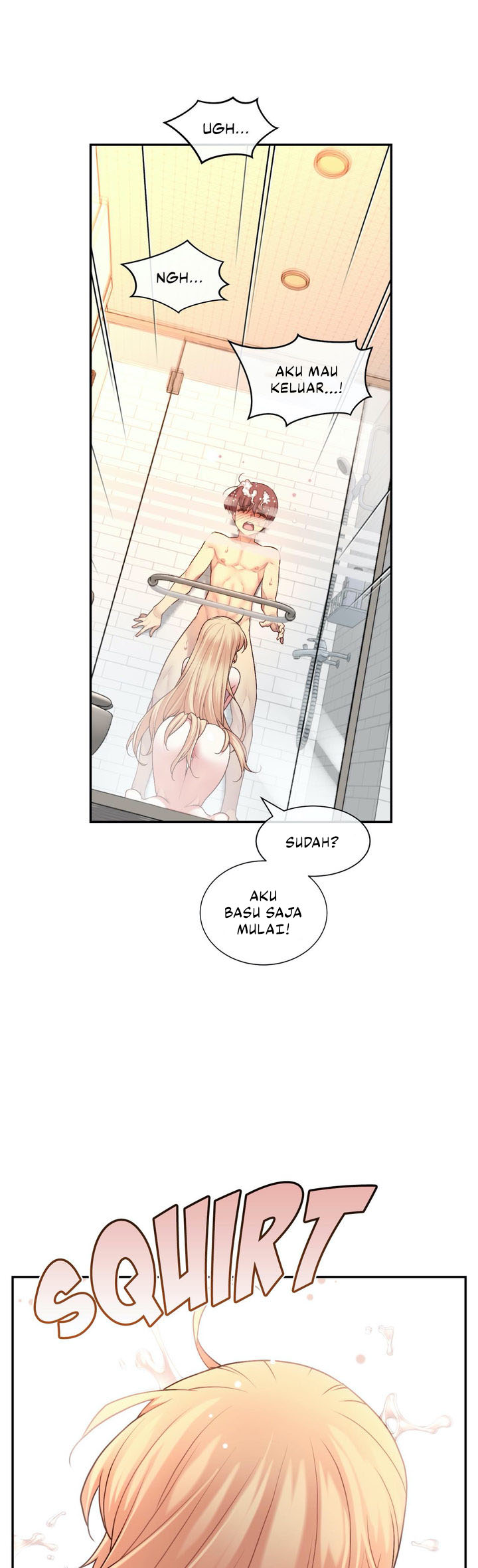 The Girlfriend Dice - Chapter 60 end 70