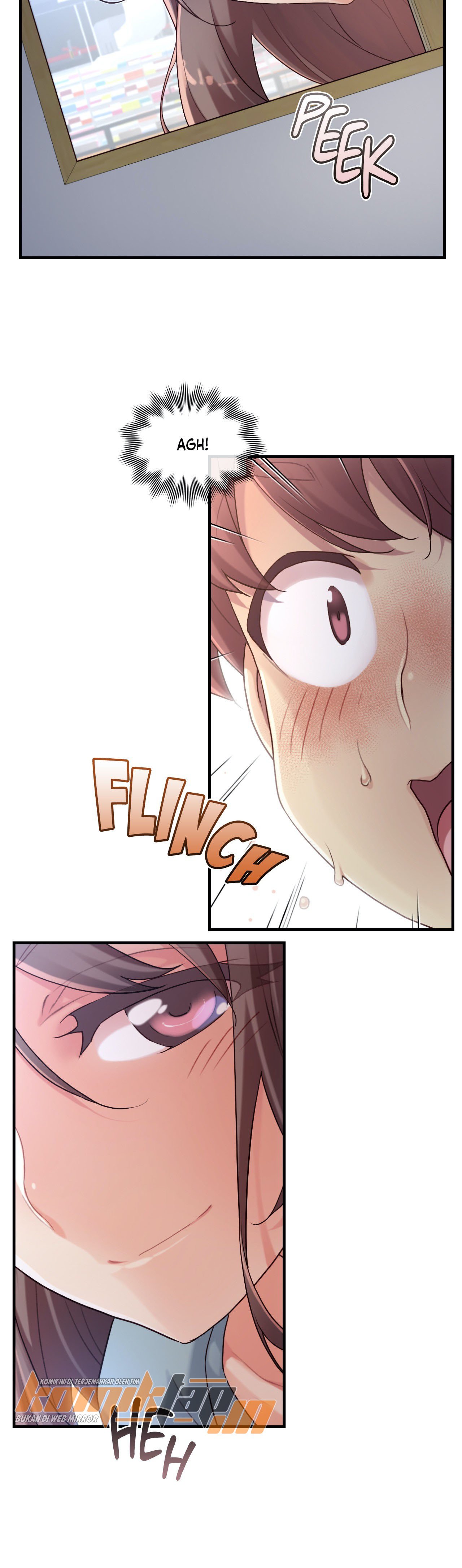 The Girlfriend Dice - Chapter 60 end 601