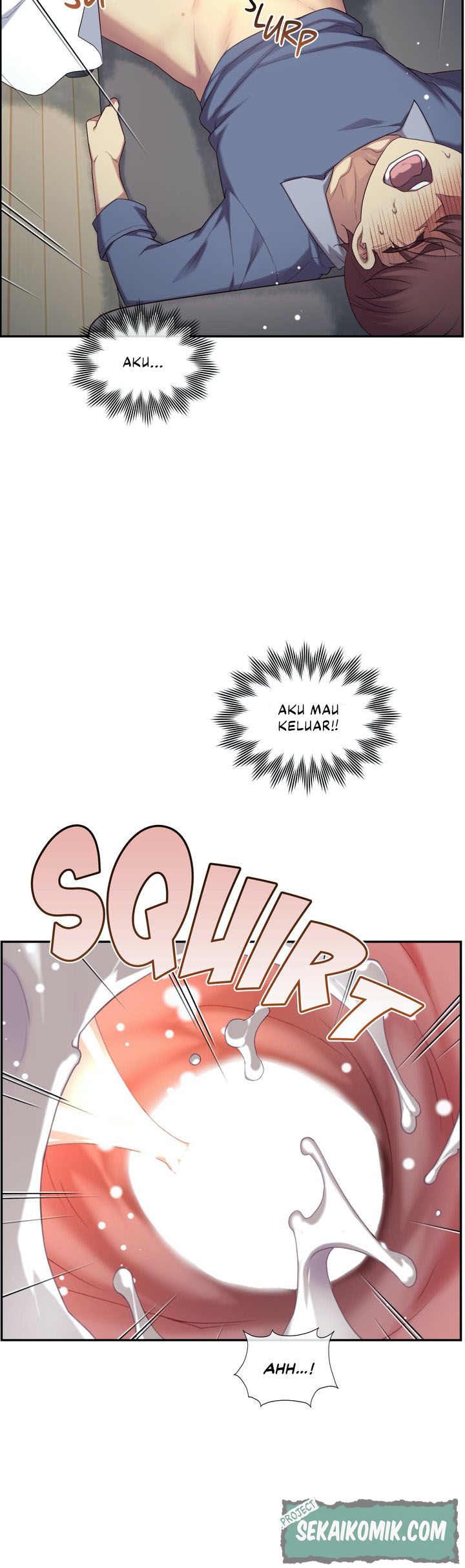 The Girlfriend Dice - Chapter 60 end 195