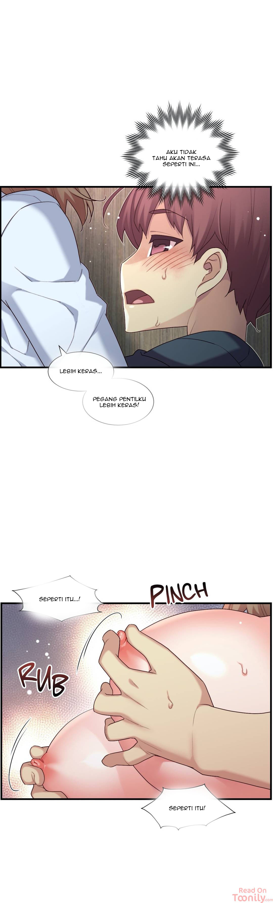 The Girlfriend Dice - Chapter 60 end 333