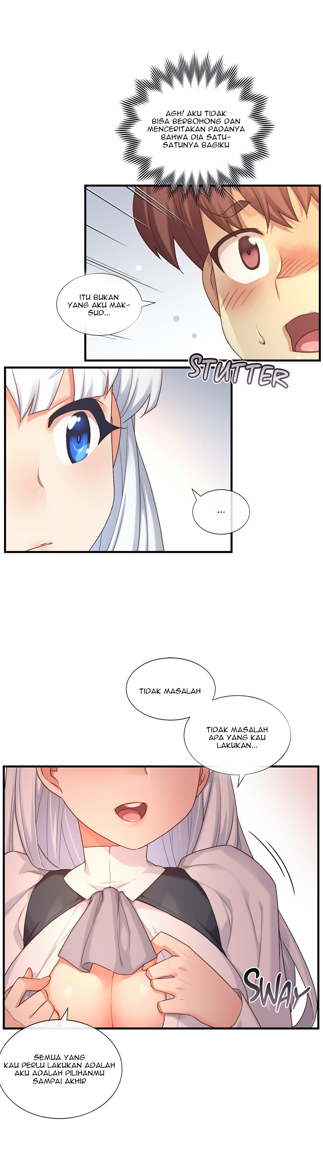 The Girlfriend Dice - Chapter 60 end 957