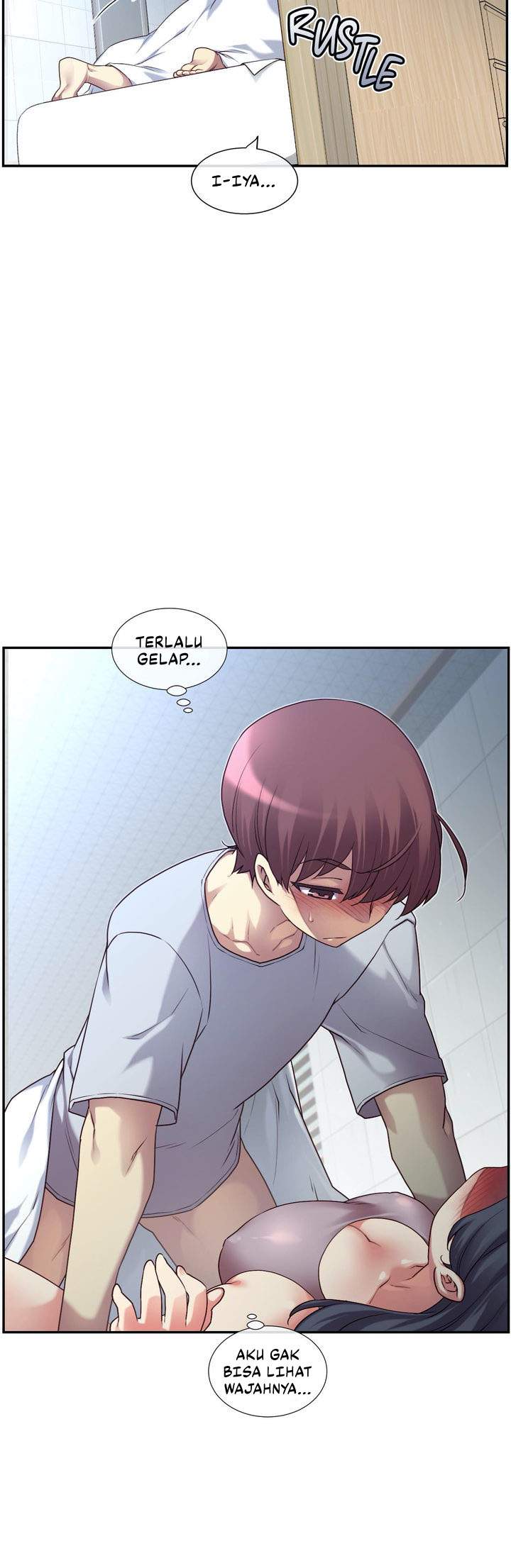 The Girlfriend Dice - Chapter 60 end 13
