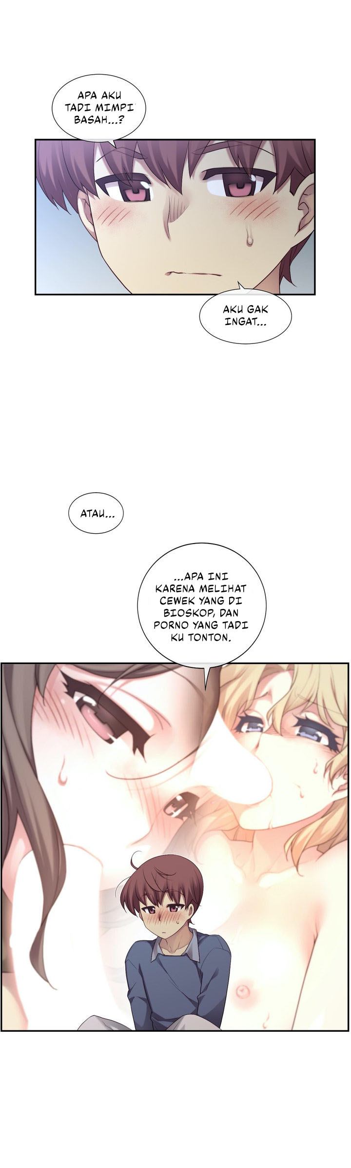 The Girlfriend Dice - Chapter 60 end 178