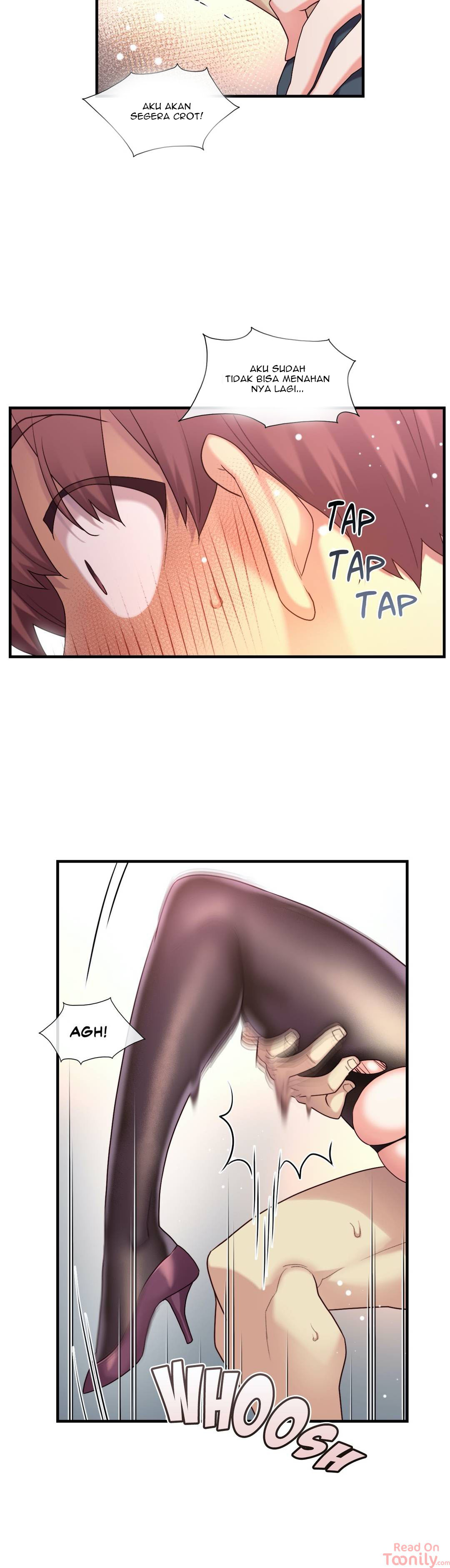 The Girlfriend Dice - Chapter 60 end 339