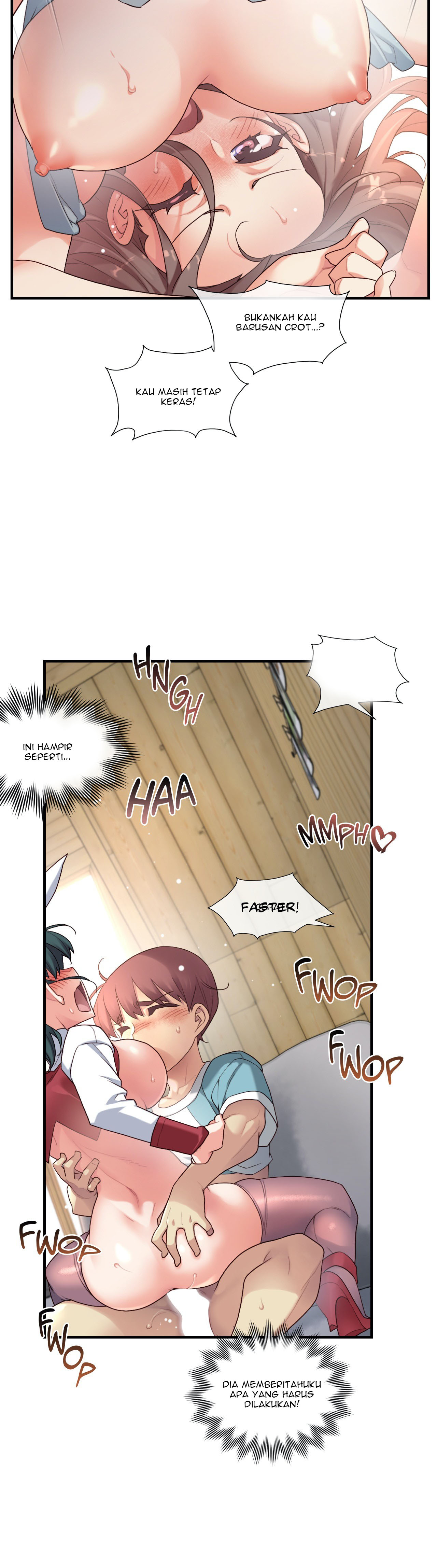 The Girlfriend Dice - Chapter 60 end 661