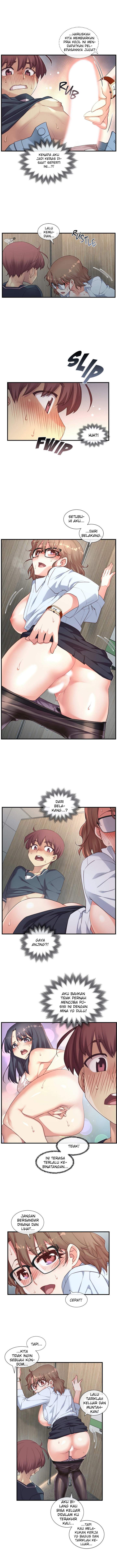 The Girlfriend Dice - Chapter 60 end 319