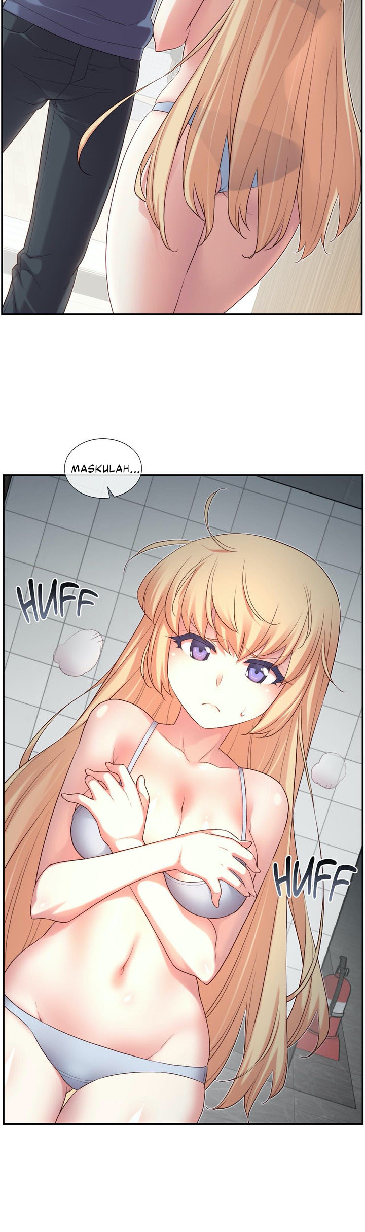 The Girlfriend Dice - Chapter 60 end 230