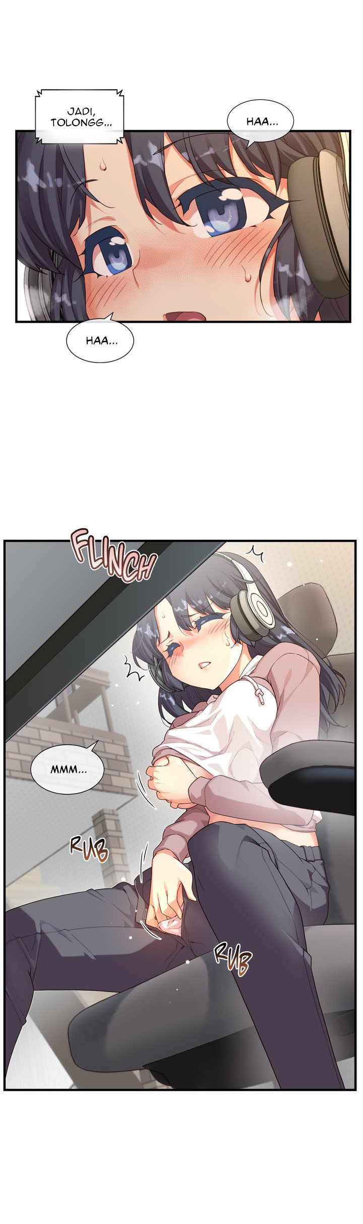 The Girlfriend Dice - Chapter 60 end 1097